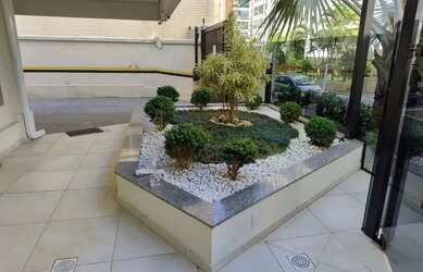 Imagem: O apartamento possui 3 Dormitórios, 3 Banheiros, 88m² de Área