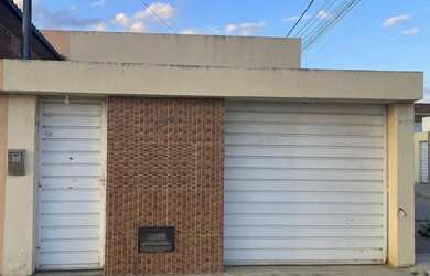 Imagem 3: Casa no bairro Maria Vieira/Dona Arlinda para Financiamento CAIXA