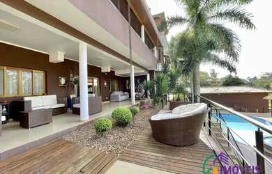 Imagem 14: SOBRADO - CHÁCARA SANTA LÚCIA - SP