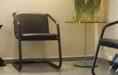 Imagem: O depósito possui 180m² de Área, Imóvel mobiliado e está