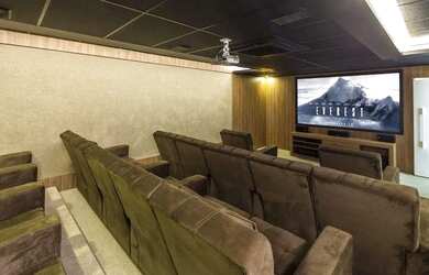 Imagem 11: Apartamento 4 quartos à venda no Ibiza Towers em Balneário Camboriú