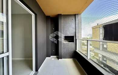 Imagem 4: Apartamento 3 quartos com suíte à venda no Bairro Camobi em Santa Maria