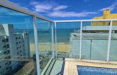 Imagem 16: Cobertura 4 suítes Cavaleiros- RJ