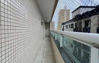 Imagem 9: APARTAMENTO COM 89 m² - BOQUEIRAO - PRAIA GRANDE SP
