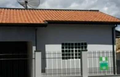 Imagem: Casa Ouro Fino - Bairro Ouro Verde - 2 Quartos