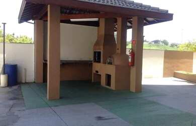 Imagem 8: APARTAMENTO - 03 DORMITÓRIOS - 01 SUITE - PRÓXIMO AO VALE SUL - 67,00 mts² - JD SATÉLITE