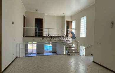 Imagem 4: CASA SOBRADO - 04 DORMITÓRIOS - CONDOMÍNIO RESIDENCIAL DOS LAGOS - ITUPEVA/SP