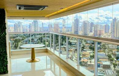 Imagem 1: Apartamento Marista. Ar-condicionado, 200m² de Área, 2 Vagas na garageme3...