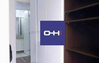 Imagem 11: Aluguel Apartamento 2 Dormitórios - 55 m² Consolação