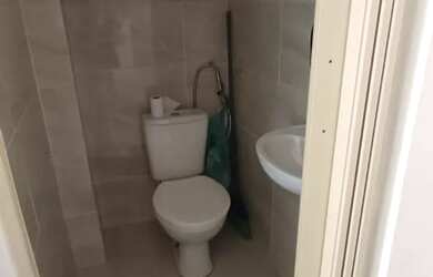 Imagem 4: Ótima sala comercial no Méier com banheiro - 30m²