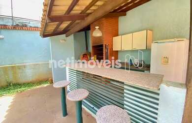 Imagem 9: Casa de arquitetura premiada, melhor ponto do belvedere