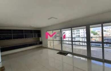 Imagem: O apartamento possui 3 Dormitórios, 3 Banheiros, 2 Vagas na