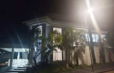 Imagem 15: RR0163D Casa 438m² CONDOMÍNIO IPÊS AMARELO - OPORTUNIDADE - 4 Dorms...