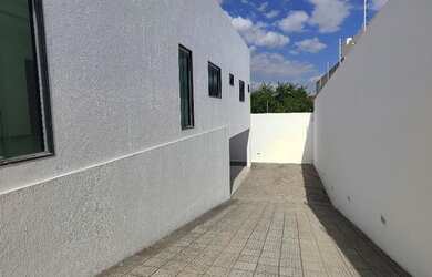 Imagem 14: Aluga-se casa com piscina no Jardim Petrópolis