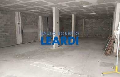 Imagem: O depósito possui 200m² de Área e está localizado em Bela