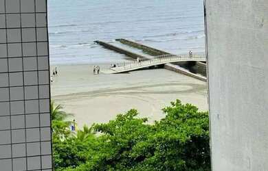 Imagem 2: Kitnet em Boqueirão, Kitnet em Santos, Kitnet com 1 dorm, Kitnet à Venda...