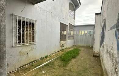 Imagem 10: Cidade Nova com 5 Quartos Quintal Amplo Espaço Incluso Iptu