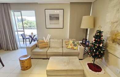 Imagem 6: apartamento - Loteamento Residencial Vila Bella - Campinas