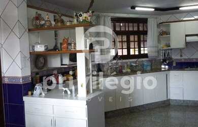 Imagem 10: Casa à venda, 5 quartos, 3 suítes, 2 vagas, Jacarepaguá - RIO DE JANEIRO/RJ