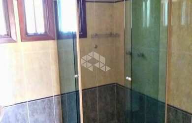 Imagem 15: Casa localizada no bairro Nossa Senhora Medianeira