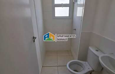 Imagem 6: Vila das flores - 2 Quartos - 4 Andar - Lago Azul