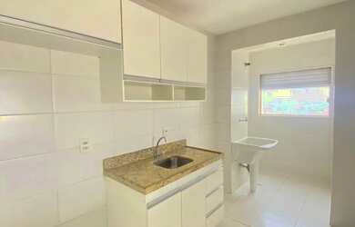 Imagem 6: Imóvel para aluguel possui 78 metros quadrados com 3 quartos em Sacramenta...