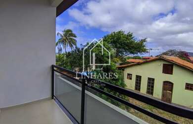 Imagem 11: Apartamento à venda no bairro Jardim Atlântico Oeste Itaipuaçu - Maricá/RJ