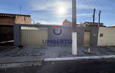 Imagem: Casa 3 quartos para Venda Jardim Ideal, Ourinhos