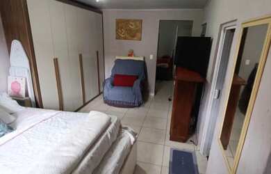 Imagem 8: Casa a venda QNM 25. 3 Dormitórios