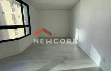 Imagem: O apartamento possui 3 Dormitórios, 3 Banheiros, 2 Vagas na