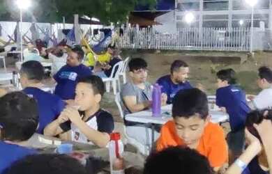 Imagem: O quarto possui Imóvel novo e está localizado em Uruguai