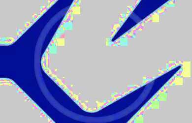 Imagem: A casa possui 5 Dormitórios, 5 Banheiros, 2 Vagas na garagem