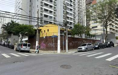 Imagem: O depósito possui 5 Vagas na garagem, 282m² de Área, Imóvel