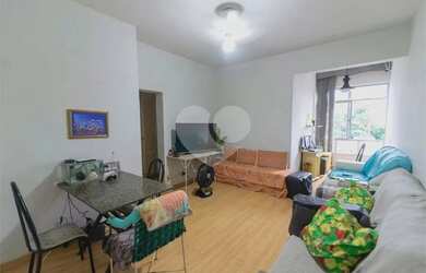 Imagem: Imóvel para venda tem 96 metros quadrados com 3 quartos em