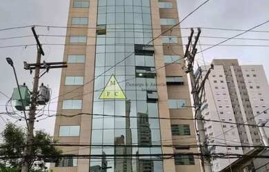 Imagem: O depósito possui 1 Vaga na garagem e 30m² de Área e está