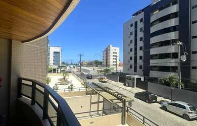 Imagem 3: Apartamento de Luxo no Roma Di Fiori Manaíra, João Pessoa/PB