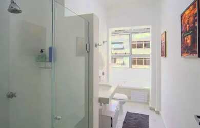 Imagem 13: Apartamento a venda na Consolação - São Paulo/SP