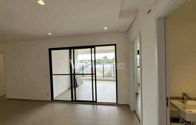 Imagem 16: Apartamento novo à venda no Condomínio Amati Paulínia/SP