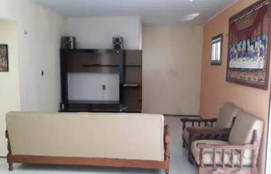 Imagem 10: Casa na praia de Mundaú. Acomodam 9 pessoas, 2 Vagas na garageme3 Dormitórios