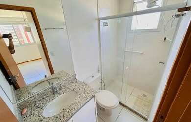 Imagem 5: Apartamento Novo de 62 m² com 2 quartos na Praia de Itaparica - Vila...