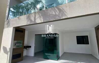 Imagem: A casa possui 3 Dormitórios, 3 Banheiros, 138m² de Área e