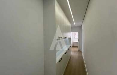 Imagem 15: Apartamento mobiliado com 3 quartos sendo 2 suites, no bairro América