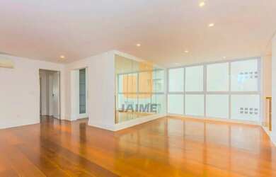 Imagem: Apartamento padrão com 3 dormitórios sendo 1 suite e 1 vaga