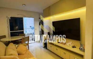 Imagem 2: APARTAMENTO À VENDA NO PALMEIRA BURITI 706 SUL