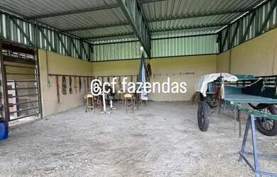 Imagem 4: Fazenda à venda em Goiás-Go