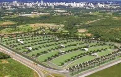 Imagem: O terreno possui 250m² de Área e está localizado em Ribeirão