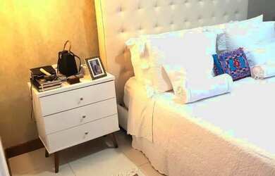 Imagem 7: Apartamento em Rua Desembargador Demétrio Tourinho - Ondina - Salvador/BA