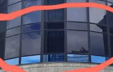 Imagem: O depósito possui 1 Vaga na garagem, 53m² de Área e está