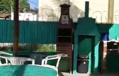 Imagem: Casa ITA Forte Orange