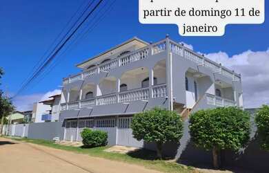 Imagem: O apartamento possui 2 Dormitórios, 2 Banheiros e está localizado